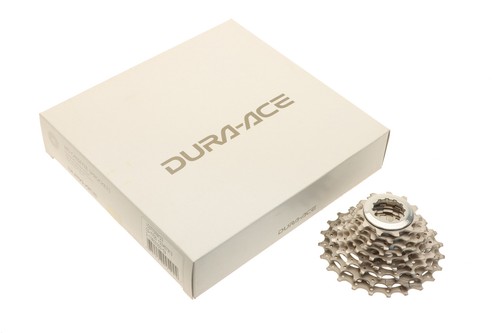 Cassetta shimano dura - cassetta, dura-ace