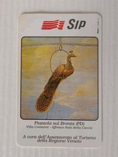 ⚜️ Scheda Telefonica