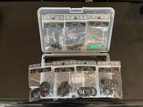 Kit manutenzione comando - manutenzione, di