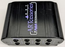 ARTcessories TPatch – ART