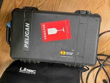 Custodie rigide Pelican 1510 & Storm iM2700 - divisori imbottiti