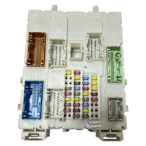 Body computer ford max 6 - body, c-max