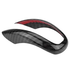 Reminnbor Accessori Alfa Romeo Giulia  Copertura del telaio del pulsante del 