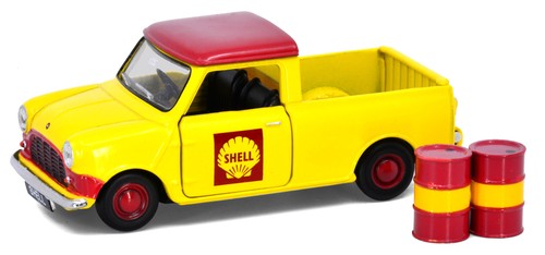 Modellino auto pressofuso tiny - modellino,