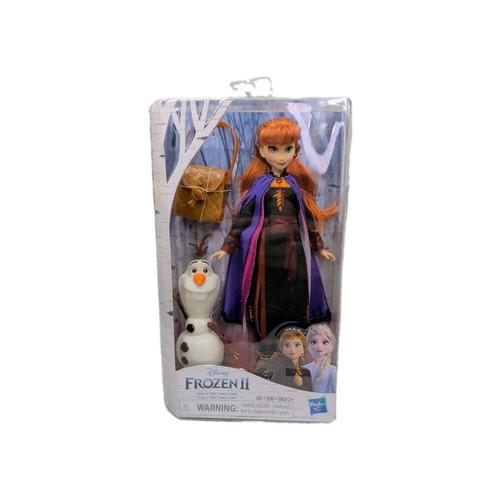Disney frozen anna bambola - disney,