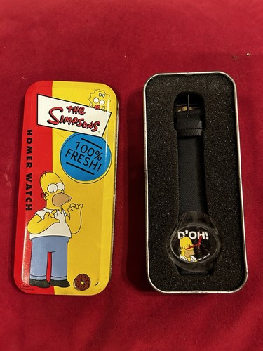 The simpsons homer - simpsons, wrist