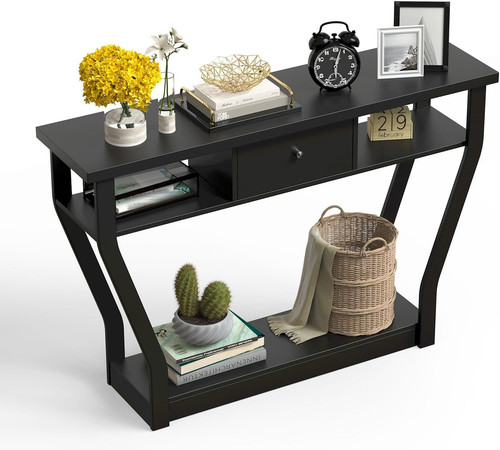 Tavolo console livelli - a, 3