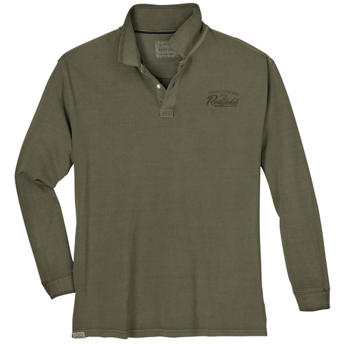 Redfield polo taglie - polo,