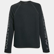 Louis Vuitton Black Printed
