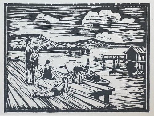 Walther klemm - walther, (1883-1957)