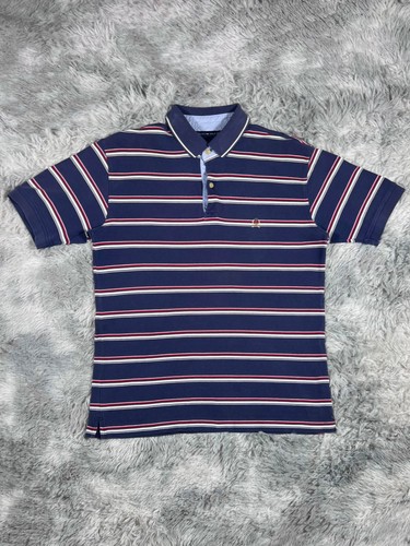 Tommy hilfiger polo navy - navy, blue