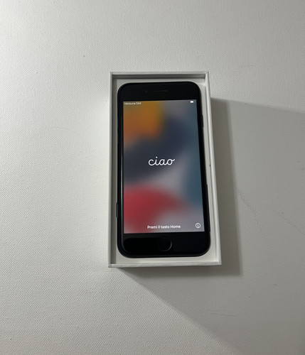 Iphone 32gb nero - 7, +