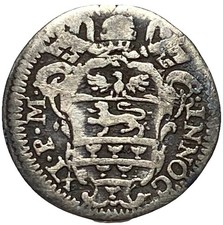 moneta / Stato Pontificio/