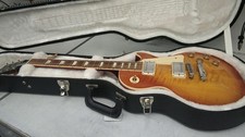 GIBSON LP STANDARD TRADIZIONALE