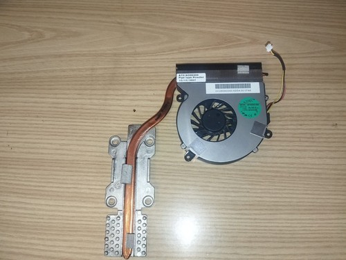 Dissipatore heatsink ventola - dissipatore,heatsink, e