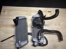 Radiatori Dx Sx Fantic 50 125