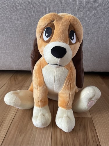 Peluche disney volpe il - volpe, e