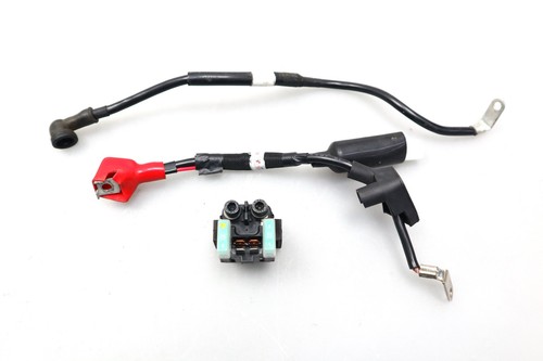 Magneto interruttore starter - magneto,