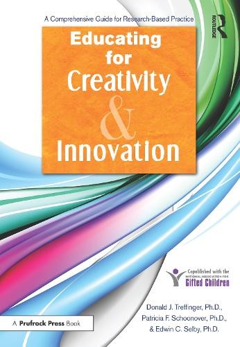 Educating for creativity - for,
