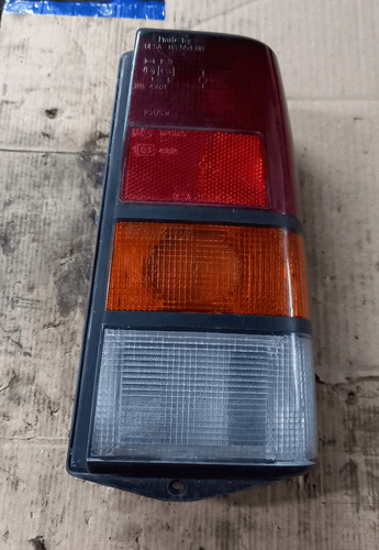 7572825 fanale post - dx, fiat