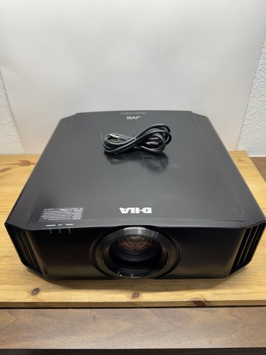 Jvc procision dla x500rbu home - dla-x500rbu,