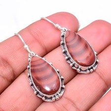 Orecchino in argento sterling