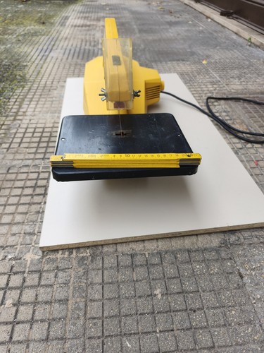 Seghetto elettrico elem - elettrico,