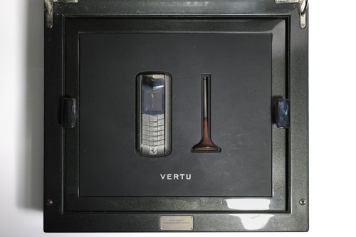 Vertu ascent ferrari - vertu,