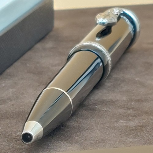 Montblanc writers edition 1993 - writers,