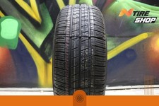 Set of 2 New 205/55R16 Dunlop
