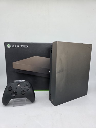Microsoft xbox one tb gold - x, 1