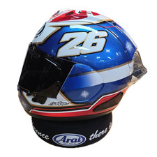 Arai Japan RX-7X Dani Pedrosa