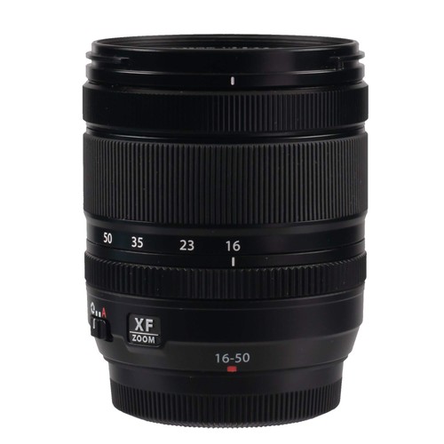 Fujifilm 0 r wr xf - 16-50/2.8-4.0,