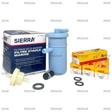 KIT MAINTENANCE DE BASE -