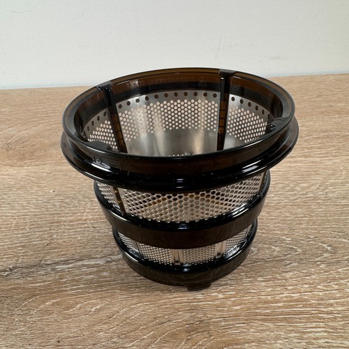 Filtro cestello - , di