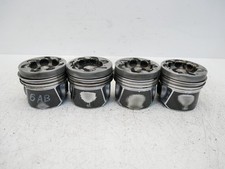 Pistone per Skoda VW SuperB