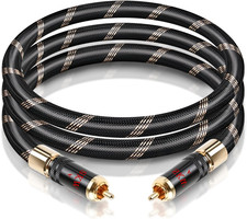 Cavo Coassiale Digitale RCA