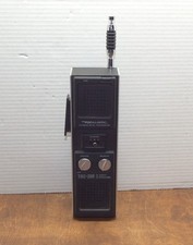 Ricetrasmettitore vintage