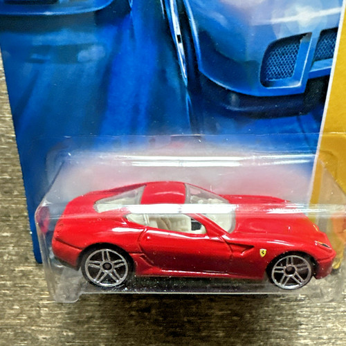 Hot wheels 2007 prime edizioni - hot,