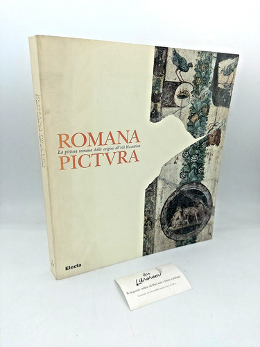 Romana pictura la - -, pittura