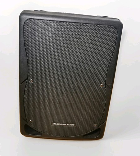 Altoparlante alimentato 200w - altoparlante,