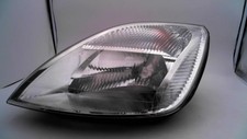 1320349 FARO ANTERIORE SINISTRO per FORD FIESTA (CBK) (03/02>12/05<) 1.4 16V
