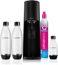 SodaStream Terra Megapack
