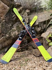 OTTIMO! ⛷️ Sci STÖCKLI