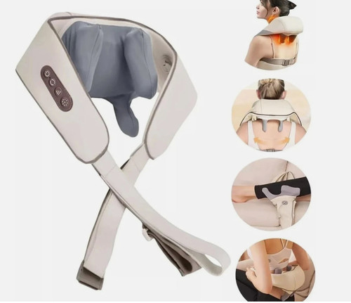 Massaggiatore shiatsu - massaggiatore,