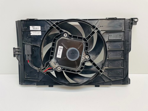 Ventola radiatore principale