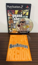 GTA Grand Theft Auto San