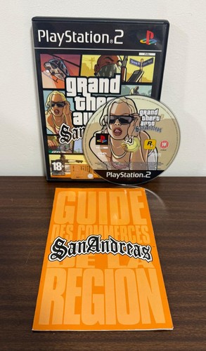 Gta grand theft auto san - gta,