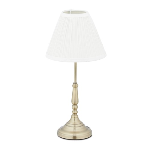 Lampada tavolo stile - lampada,