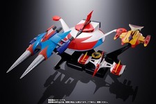 Bandai Soul Of Chogokin